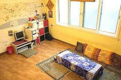 Uncle'S Guesthouse-Domestic Not Allowed Busan Exterior photo