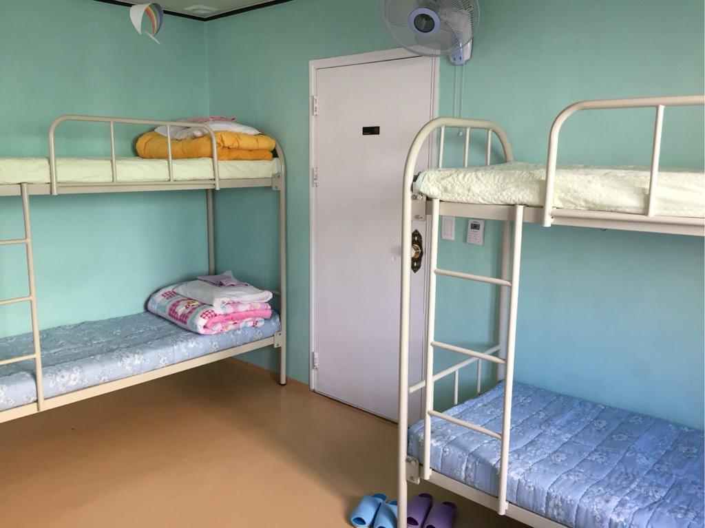 Uncle'S Guesthouse-Domestic Not Allowed Busan Room photo
